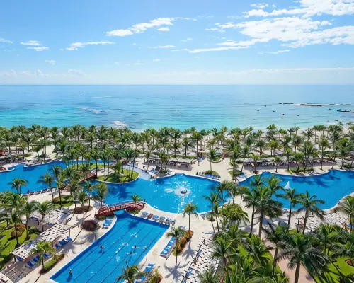 Barceló Maya Riviera - All Inclusive Adults Only Hotels in Solidaridad