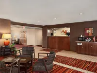 Super 8 by Wyndham Brookings Hotels in Brookings
