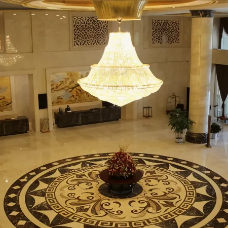 Naimanqi National Guesthouse