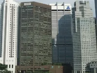 Jayleen 1918 Hotel Singapore Hotels near Funan Mall