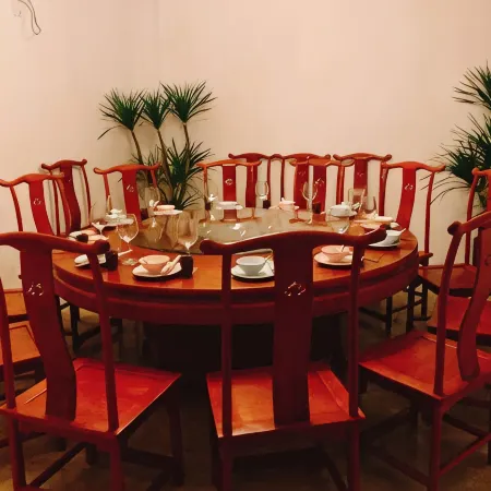 Lidu Business Hotel