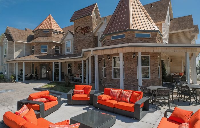 Canyons Boutique Hotel - A Canyons Collection Property