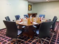 InterContinental Hotels Maracaibo Hotels in Maracaibo