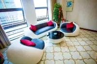 Via Theme Hotel (Wenfeng Plaza Fortune International Cinema) - صديق للحيوانات الاليفة