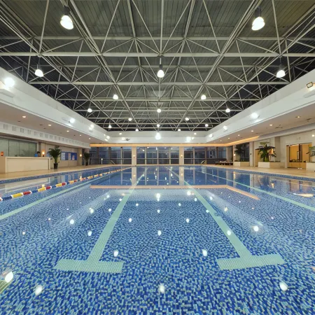 New Century Hotel Hefei
