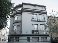 엘리사 콜레 모누멘탈 스타디움 주변 호텔