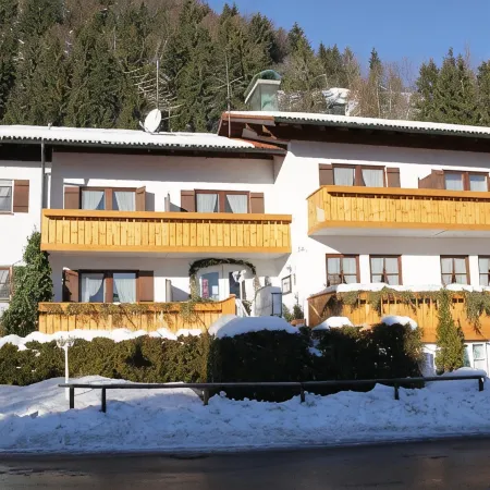 Hotel Kienberger Hof