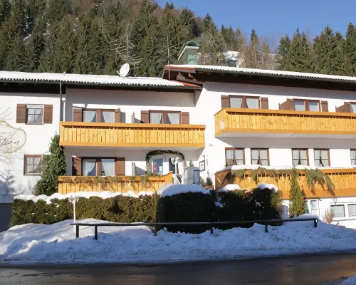 Hotel Kienberger Hof Hotels in Pfronten