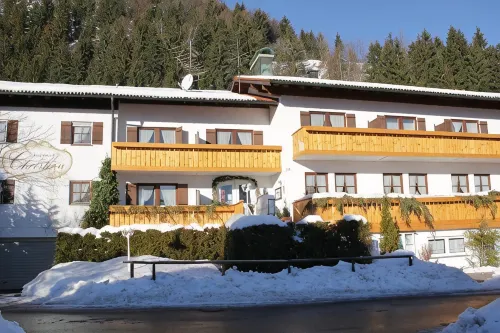 Hotel Kienberger Hof