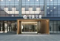 Taohuayuan Hotel