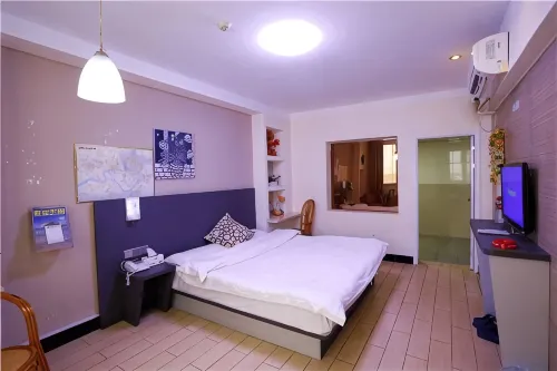 Majin Hotel