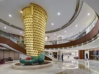 Vienna International Hotel - Park Yeri
