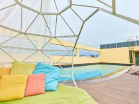ibis budget Singapore Selegie Hotels in der Nähe von MRT-Bahnhof Rochor