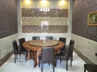 Sama Holiday Hotel - Pet Friendly