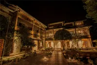 Pu Zhu Er Yin Chan Yi spa resort hotel