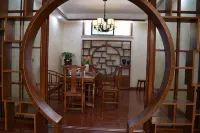 Xiangshan Film City Mingdi Homestay - Airport Shuttle