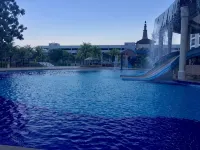 Bayou Lagoon Park Resort - Pools