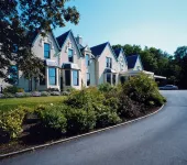 Cuillin Hills Hotel - Ocean View