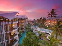 Le Meridien Bali Jimbaran Hotels near Rock bar