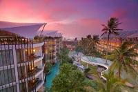 Le Meridien Bali Jimbaran - spa