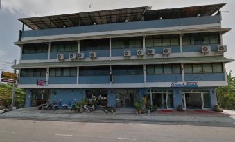 Krabi Grand Place Hotel