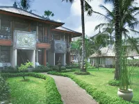 The Jayakarta Bali Beach Resort Hotels near Double Six