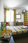 Hotel Galaxias