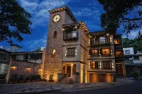 Casa Del Reloj - 2-Star