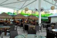 Gold Coast Morib Resort - breakfast