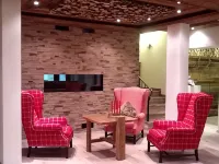 Hotel Stubai - 3-Star