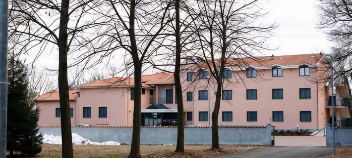 Hotel Villa Delle Rose - Malpensa Hotels in Province of Novara