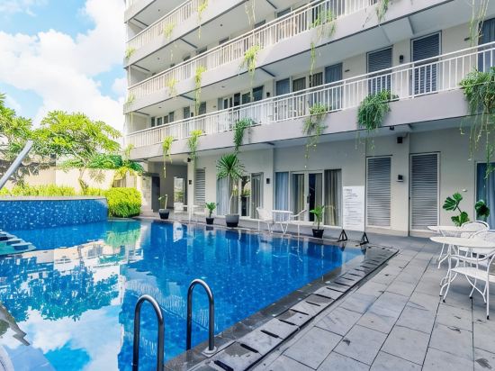 Losari Sunset Hotel