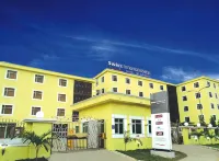 Swiss International Mabisel Hotels in 