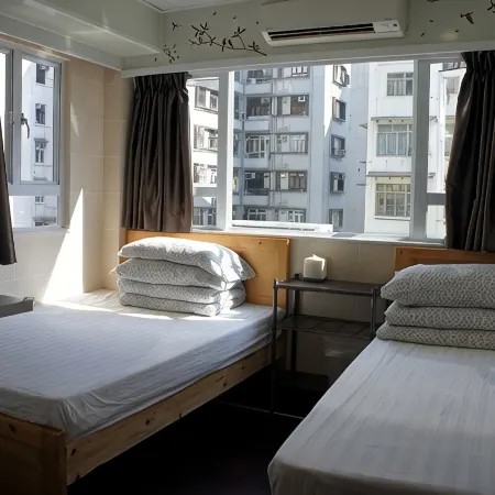 Ocean Inn Отели рядом с достопримечательностью «Станция метро Jordan»