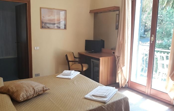 Hotel Residence Moneglia