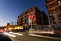 Astor Hotel Vintage