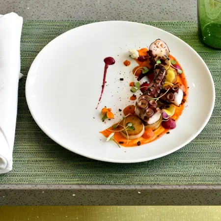 Four Points by Sheraton Coral Gables