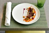 Four Points by Sheraton Coral Gables - breakfast