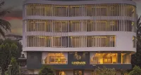 Hotel Landmark by Pai