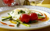 Friendly City Inn B&B - Desayuno