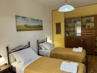 Ca’ Le Betulle – Spacious apartment 7 minutes from the Bernina Express Hotels in Tirano