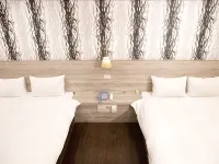 微旅商務HOTEL（新竹館） 鄰近普吉島快餐店的酒店
