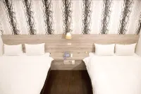 W L Fun House Hotel (Hsinchu)