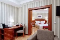 Palace Bridge Hotel - bar