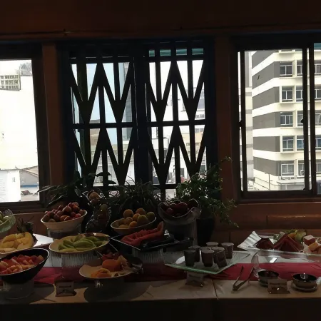 Chester Hotel and Suites Nairobi, City Centre CBD