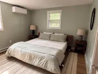 Walk to downtown Edgartown in quiet neighborhood - Perfect Location!