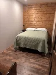 Cozy 3-bedroom cabin on Thompson Bay Scranton, AR