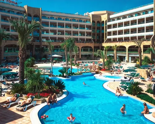 Golden Bahía de Tossa & Spa  . Leisure & Recreation Photos