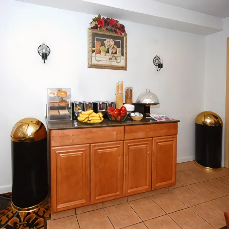 Best Western Inn  Suites