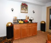 Best Western Inn  Suites - Morgenmad